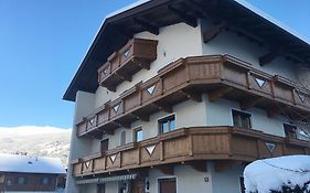 Gästehaus Neuhauser