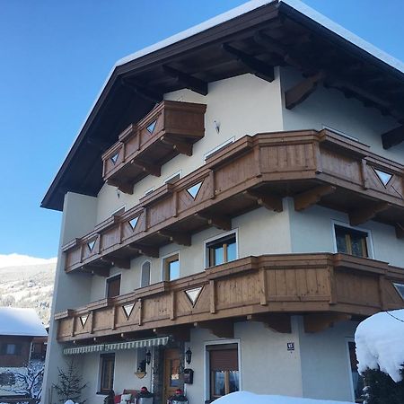 Gästehaus Neuhauser Zell am Ziller Exterior foto